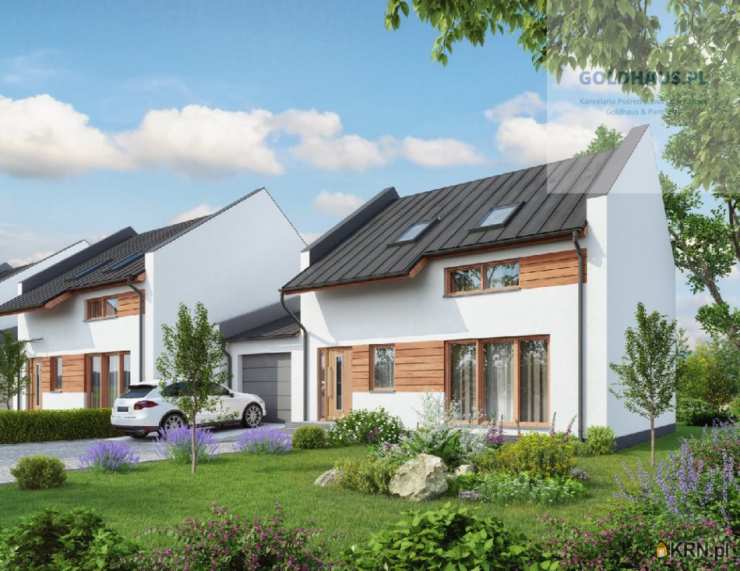 Dom  na sprzedaż, Ożarów Mazowiecki, ul. , 4 pokojowe