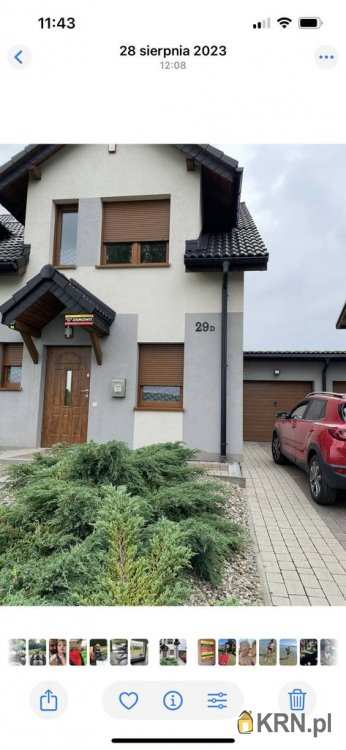 Dom  na sprzedaż, Mikołów, ul. , 5 pokojowe