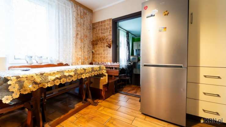 BRACIA SADURSCY NIERUCHOMOŚCI ODDZIAŁ BS5 NOWA HUTA, Dom  na sprzedaż, Górka Stogniowska, ul. 