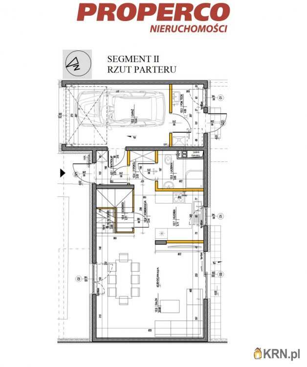 PROPERCO Sp. z o.o. Sp. k. , Dom  na sprzedaż, Piaseczna Górka, ul. 