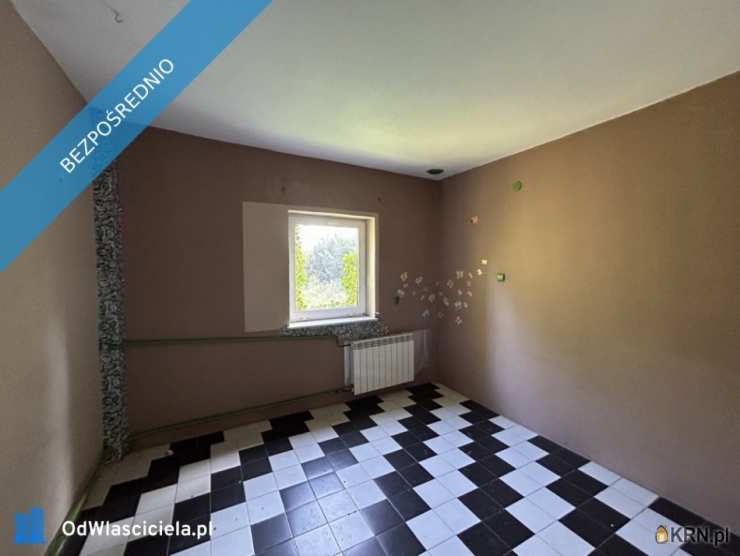 8 pokojowe, Anielin, ul. , Dom  na sprzedaż