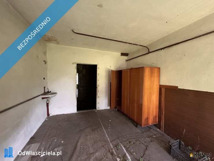 Anielin, ul. , Dom  na sprzedaż, 8 pokojowe