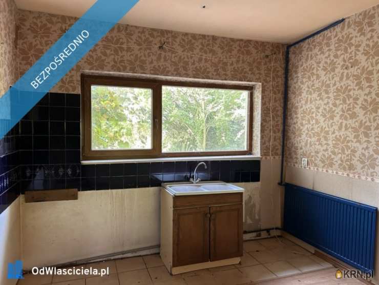 Dom  na sprzedaż, 8 pokojowe, Anielin, ul. 