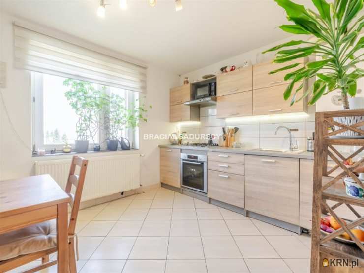 BRACIA SADURSCY NIERUCHOMOŚCI ODDZIAŁ BS5 NOWA HUTA, Dom  na sprzedaż, Buków, ul. 