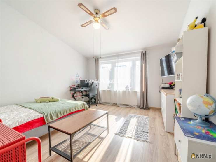 BRACIA SADURSCY NIERUCHOMOŚCI ODDZIAŁ BS5 NOWA HUTA, Dom  na sprzedaż, Buków, ul. 