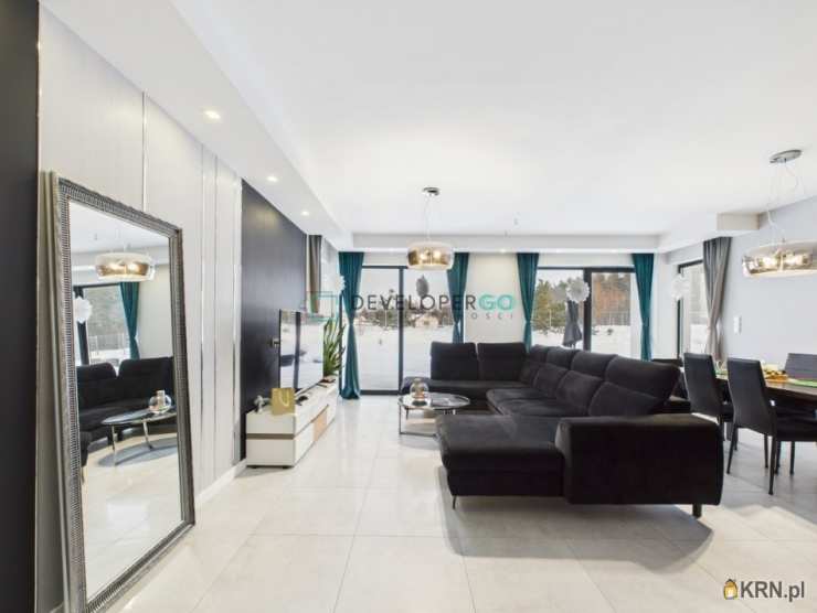 Dom  na sprzedaż, 4 pokojowe, Ełk, ul. 