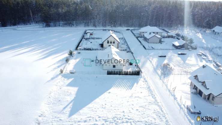 4 pokojowe, Dom  na sprzedaż, Ełk, ul. 