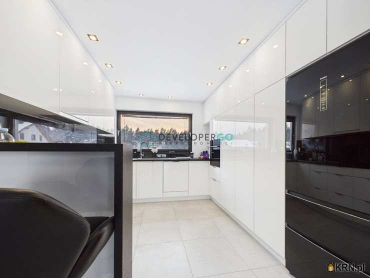 Developergo, Dom  na sprzedaż, Ełk, ul. 