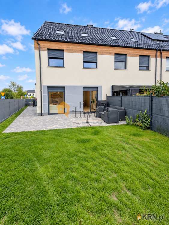 House Invest Nieruchomości Sp.z o.o., Dom  na sprzedaż, Legnica, ul. 