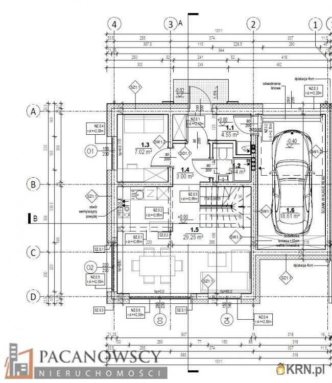, Masłomiąca, ul. , Dom  na sprzedaż