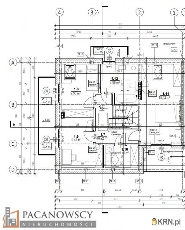 , Dom  na sprzedaż, Masłomiąca, ul. 
