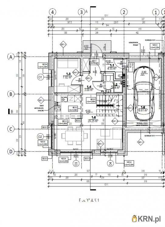 Dom  na sprzedaż, Michałowice, ul. , 