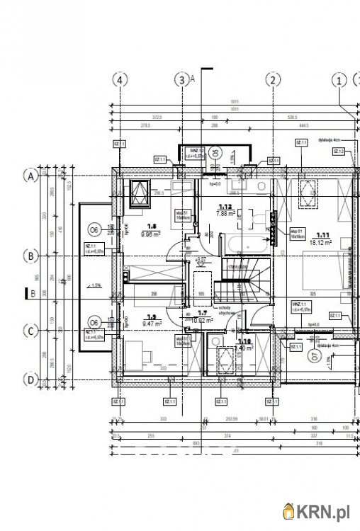 Dom  na sprzedaż, , Michałowice, ul. 