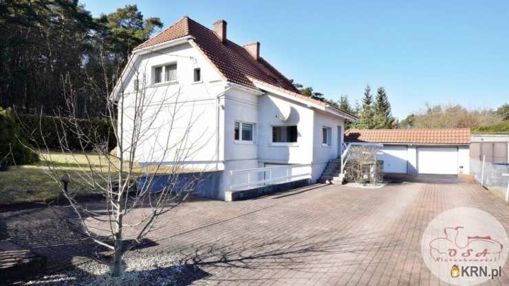 Dom  na sprzedaż, Mosina, ul. , 5 pokojowe