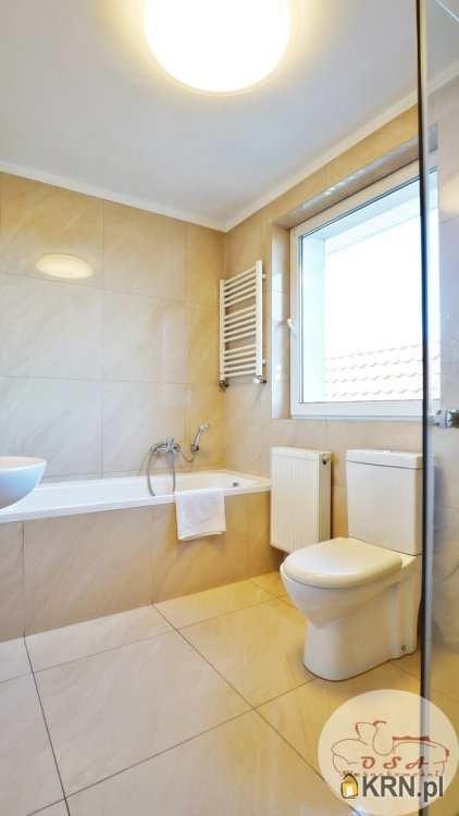 Dom  na sprzedaż, 5 pokojowe, Mosina, ul. 