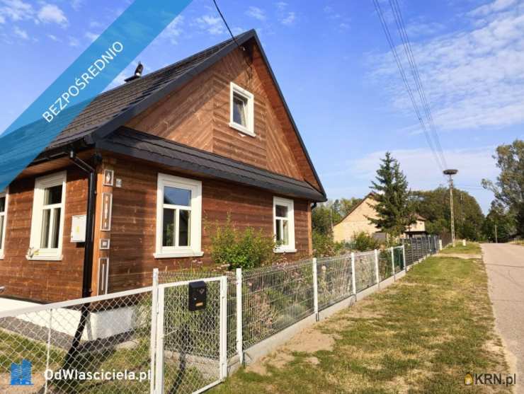 Dom  na sprzedaż, 4 pokojowe, Moskiewce, ul. 