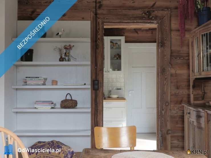 4 pokojowe, Dom  na sprzedaż, Moskiewce, ul. 