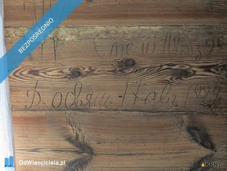 OdWlasciciela.pl, Dom  na sprzedaż, Moskiewce, ul. 