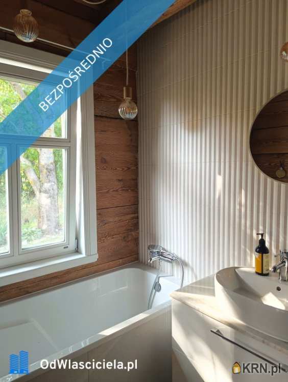 Dom  na sprzedaż, 4 pokojowe, Moskiewce, ul. 