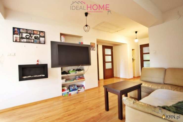  Ideal Home Nieruchomości , Dom  na sprzedaż, Rudna Wielka, ul. 