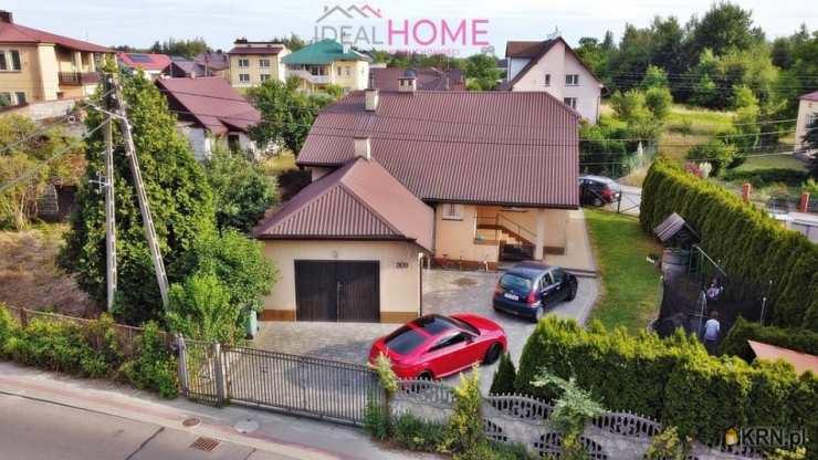 Rudna Wielka, ul. , 3 pokojowe, Dom  na sprzedaż
