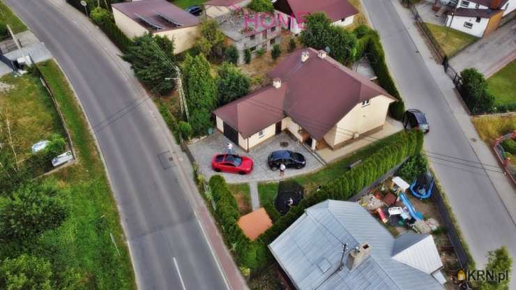 3 pokojowe, Rudna Wielka, ul. , Dom  na sprzedaż