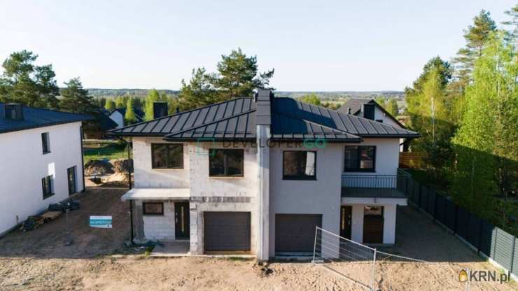 Dom  na sprzedaż, 5 pokojowe, Wasilków, ul. 