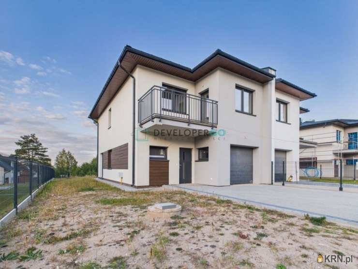 Dom  na sprzedaż, Wasilków, ul. , 5 pokojowe