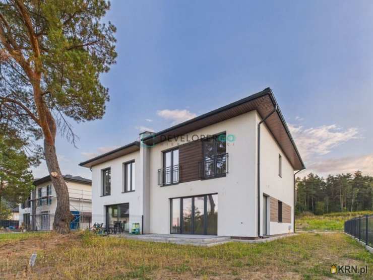 Dom  na sprzedaż, 5 pokojowe, Wasilków, ul. 