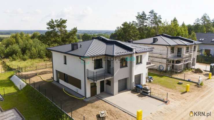 Wasilków, ul. , 5 pokojowe, Dom  na sprzedaż