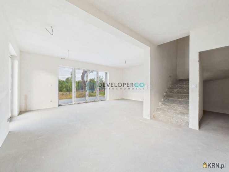 5 pokojowe, Dom  na sprzedaż, Wasilków, ul. 