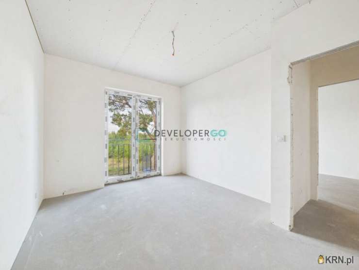 Dom  na sprzedaż, 5 pokojowe, Wasilków, ul. 