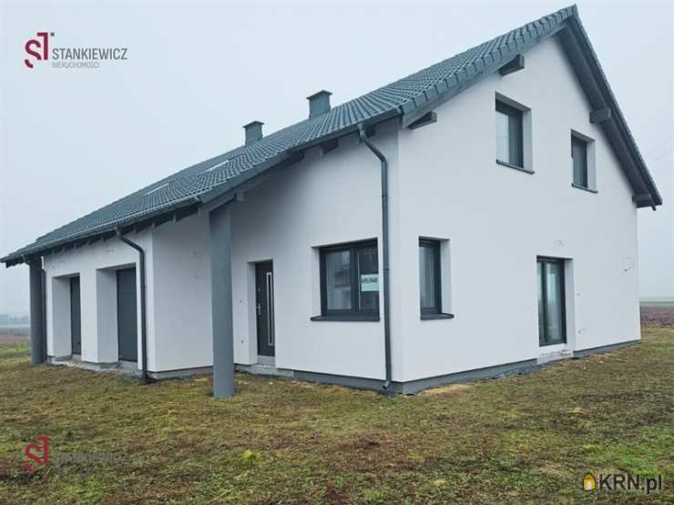 Dom  na sprzedaż, Wojnowice, ul. , 3 pokojowe