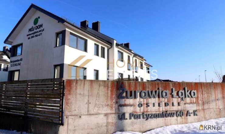 Dom  na sprzedaż, 3 pokojowe, Rumia, Lotnisko, ul. Partyzantów