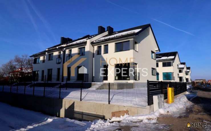 Rumia, Lotnisko, ul. Partyzantów, Dom  na sprzedaż, 3 pokojowe