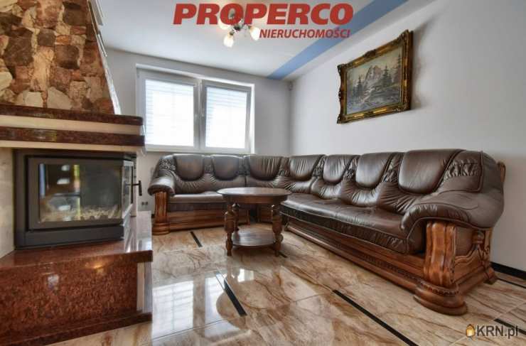 PROPERCO Sp. z o.o. Sp. k. , Dom  na sprzedaż, Huta Podłysica, ul. 