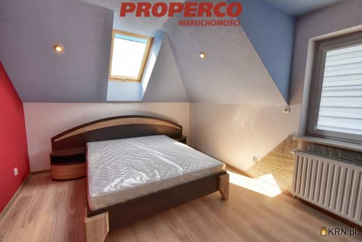 Dom  na sprzedaż, Huta Podłysica, ul. , 