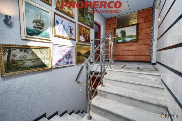 , Dom  na sprzedaż, Huta Podłysica, ul. 