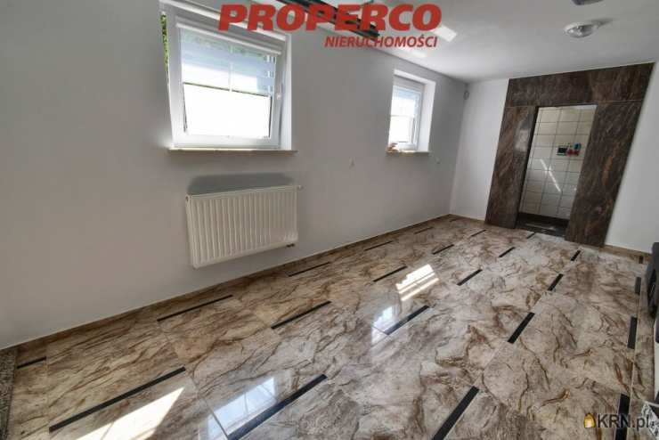 PROPERCO Sp. z o.o. Sp. k. , Dom  na sprzedaż, Huta Podłysica, ul. 