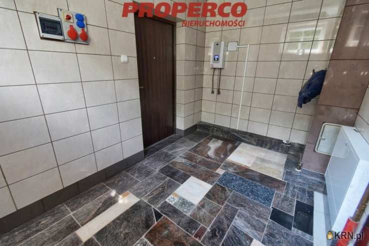 Dom  na sprzedaż, Huta Podłysica, ul. , 