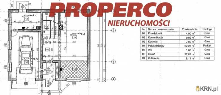 Huta Podłysica, ul. , , Dom  na sprzedaż