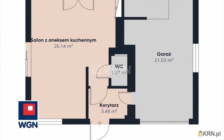 Mielec, ul. , Dom  na sprzedaż, 5 pokojowe