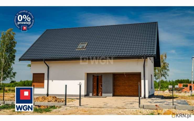 Dom  na sprzedaż, Mielec, ul. , 5 pokojowe