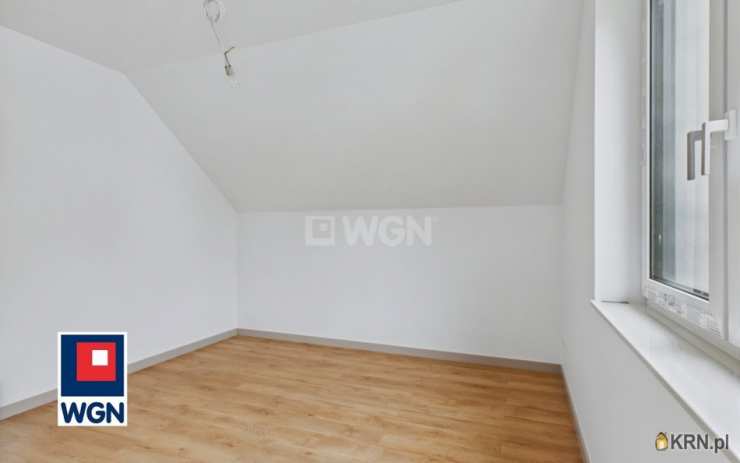 5 pokojowe, Dom  na sprzedaż, Mielec, ul. 