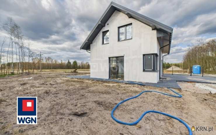 5 pokojowe, Mielec, ul. , Dom  na sprzedaż