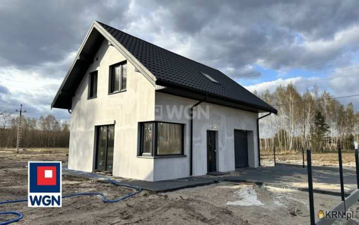 5 pokojowe, Dom  na sprzedaż, Mielec, ul. 