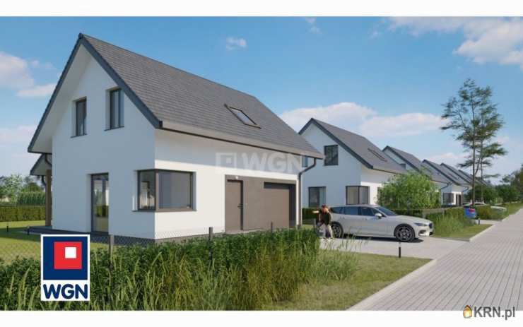 Dom  na sprzedaż, Mielec, ul. , 5 pokojowe