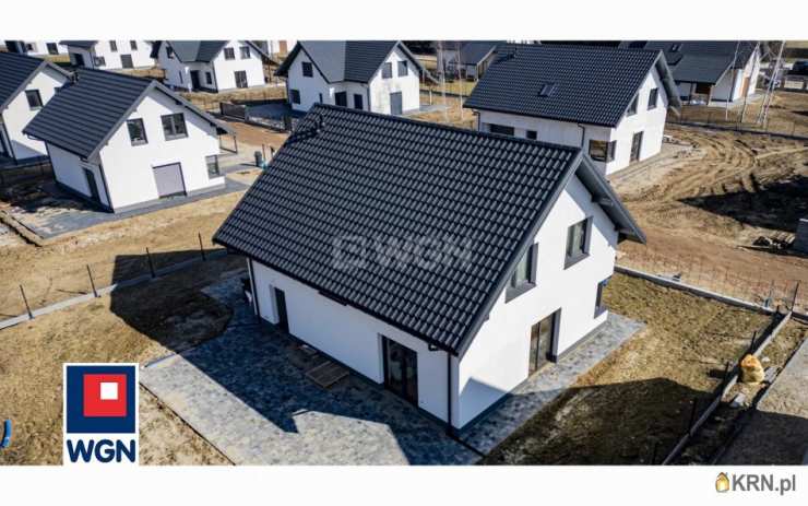 Dom  na sprzedaż, Mielec, Rzochów, ul. , 5 pokojowe