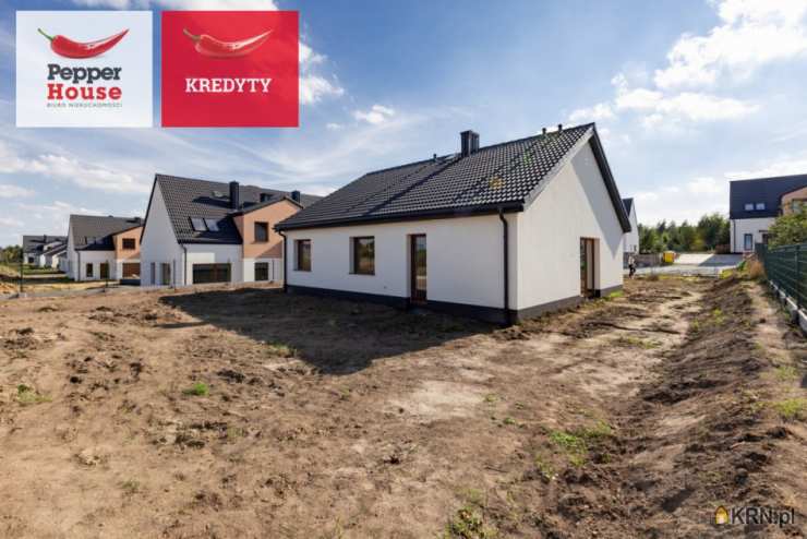 Dom  na sprzedaż, 4 pokojowe, Łapino Kartuskie, ul. 