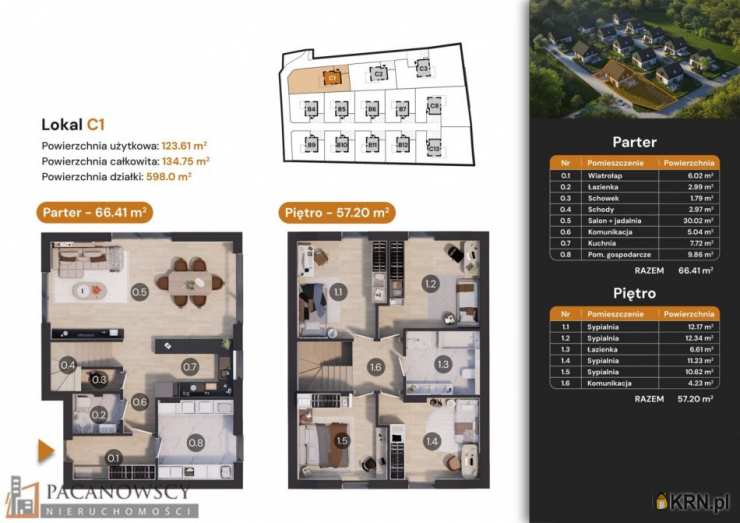 Narama, ul. , , Dom  na sprzedaż